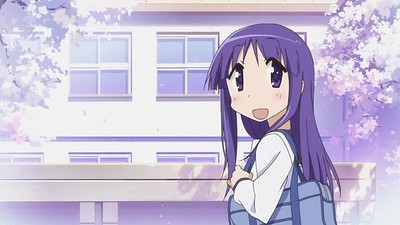 Yuyushiki