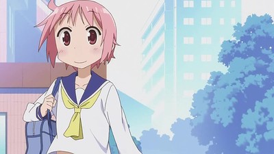 Yuyushiki