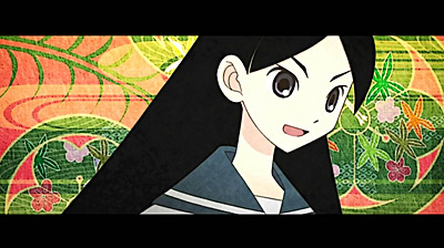 Zan Sayonara Zetsubou Sensei