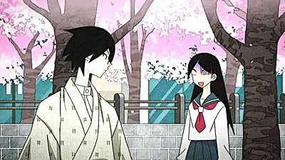 Zan Sayonara Zetsubou Sensei