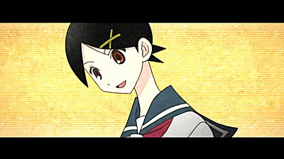 Zan Sayonara Zetsubou Sensei