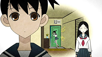 Zan Sayonara Zetsubou Sensei