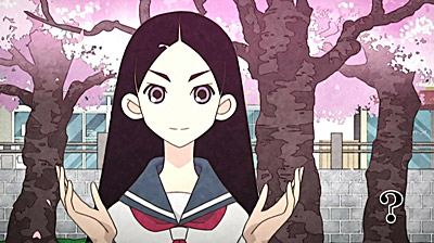 Zan Sayonara Zetsubou Sensei
