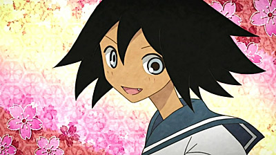 Zan Sayonara Zetsubou Sensei