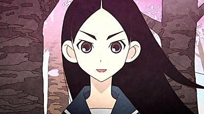 Zan Sayonara Zetsubou Sensei