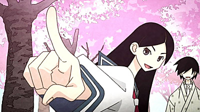 Zan Sayonara Zetsubou Sensei