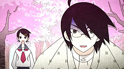 Zan Sayonara Zetsubou Sensei