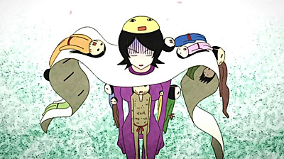 Zan Sayonara Zetsubou Sensei