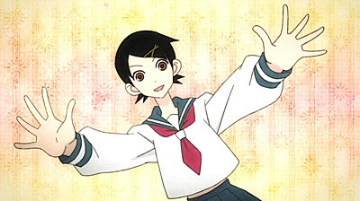 Zan Sayonara Zetsubou Sensei