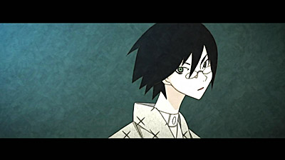 Zan Sayonara Zetsubou Sensei
