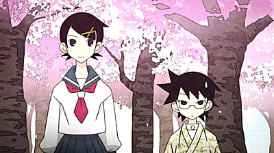 Zan Sayonara Zetsubou Sensei