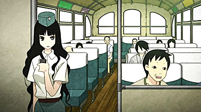 Zan Sayonara Zetsubou Sensei