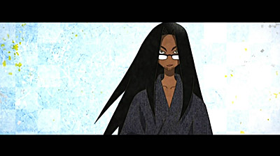 Zan Sayonara Zetsubou Sensei