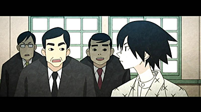 Zan Sayonara Zetsubou Sensei