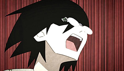 Zan Sayonara Zetsubou Sensei Bangaichi