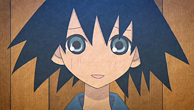 Zan Sayonara Zetsubou Sensei Bangaichi