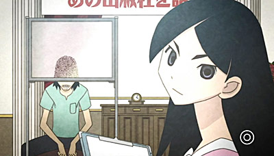 Zan Sayonara Zetsubou Sensei Bangaichi