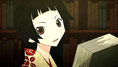 Zan Sayonara Zetsubou Sensei Bangaichi