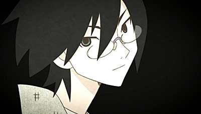 Zan Sayonara Zetsubou Sensei Bangaichi