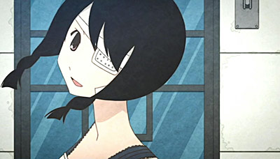 Zan Sayonara Zetsubou Sensei Bangaichi