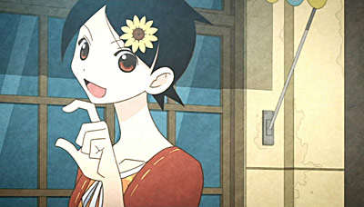 Zan Sayonara Zetsubou Sensei Bangaichi