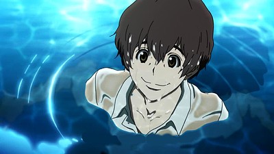 Terror in Resonance