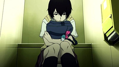 Terror in Resonance