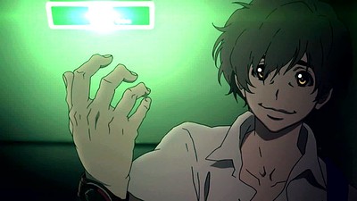 Terror in Resonance