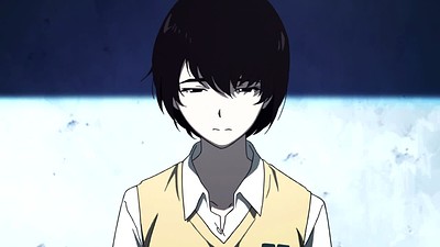 Terror in Resonance