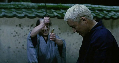 Zatoichi