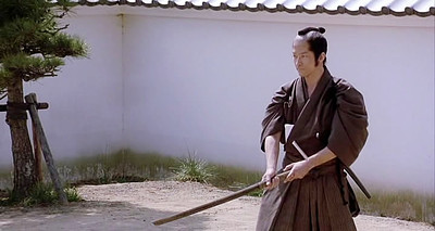 Zatoichi