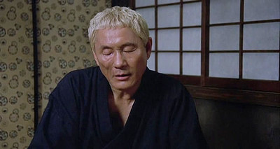 Zatoichi