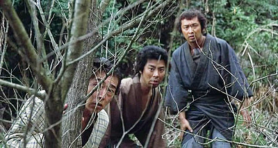 Zatoichi