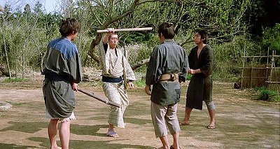 Zatoichi