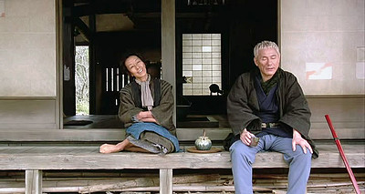 Zatoichi