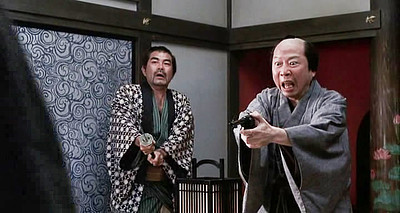 Zatoichi