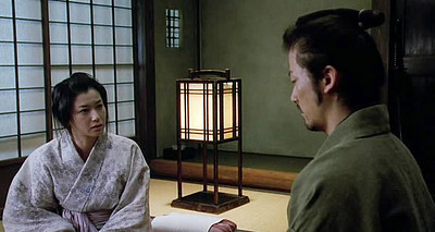 Zatoichi