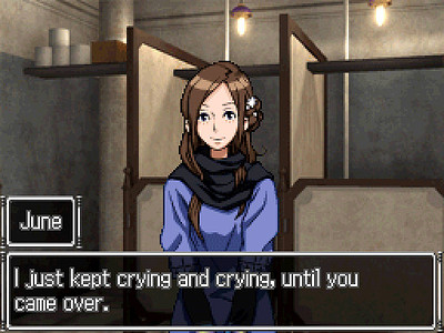 999: Nine Hours, Nine Persons, Nine Doors