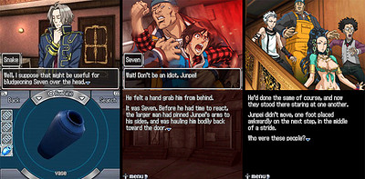 999: Nine Hours, Nine Persons, Nine Doors