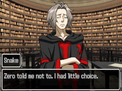 999: Nine Hours, Nine Persons, Nine Doors