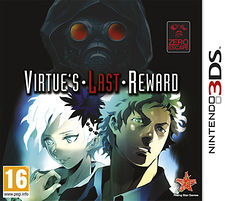 Zero Escape: Virtue's Last Reward