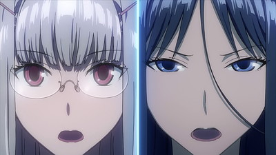 Zettai Junpaku: Mahou Shoujo