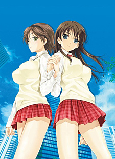 Zettai Shougeki: Platonic Heart