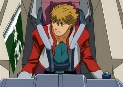 Zoids New Century/Zero