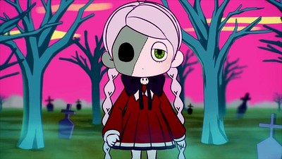 Zonmi-chan