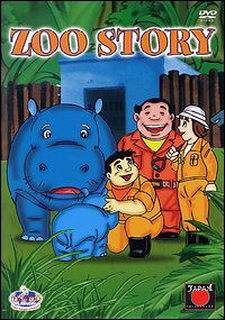 Zoo Story