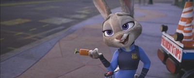 Zootropolis