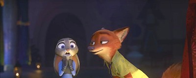 Zootropolis