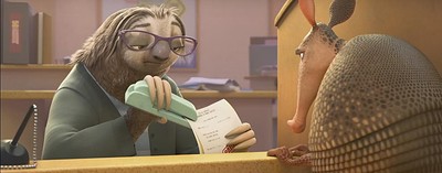 Zootropolis