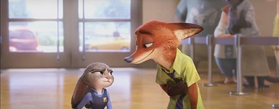 Zootropolis